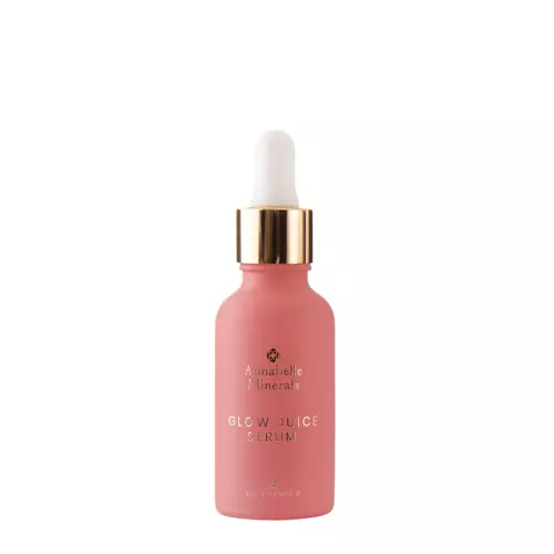 Annabelle Minerals - Glow Juice - Serum z Witaminą C - 30ml - OUTLET