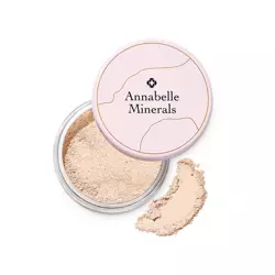Annabelle Minerals - Podkład Mineralny Kryjący - 10g