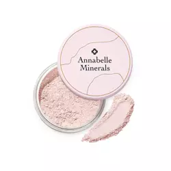 Annabelle Minerals - Podkład Mineralny Kryjący - Natural Fairest - 4g