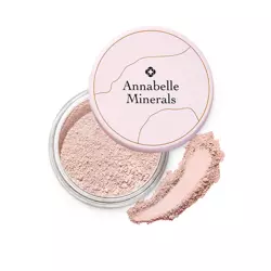 Annabelle Minerals - Podkład Mineralny Kryjący - Natural Light - 4g