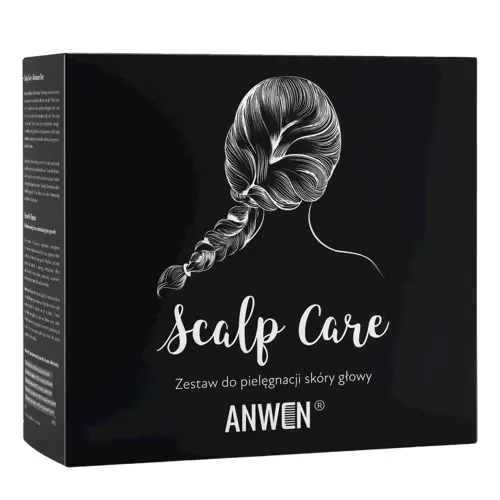Anwen - Scalp Care 