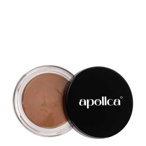 Apollca - Bronzer w Kremie - Sun 03 - 12g