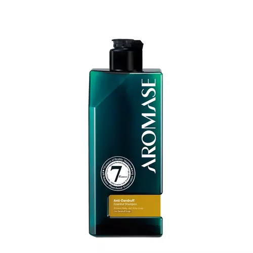 Aromase - Anti-Dandruff Essential Shampoo - Szampon Przeciwłupieżowy - 90ml