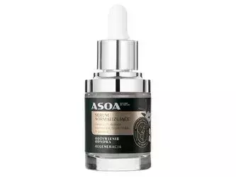 Asoa - Serum Normalizujące - 30ml