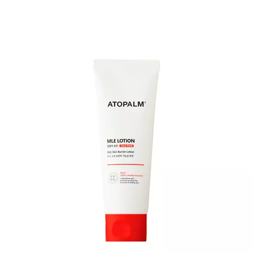 Atopalm - MLE Lotion - Kojąco-Nawilżająca Emulsja do Ciała - 120ml