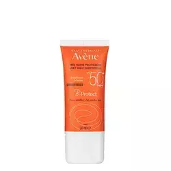 Avene - B Protect SPF50+ - Krem Ujednolicający Kolor Skóry Twarzy z Mikrokapsułkowanymi Pigmentami - 30ml