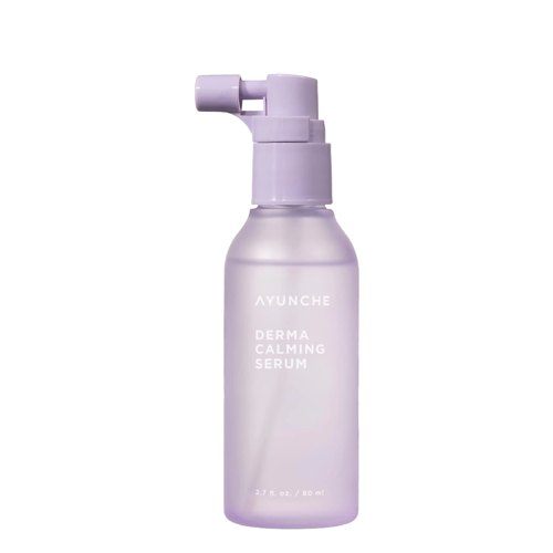 Ayunche - Derma Calming Serum - Kojące Serum do Skóry Głowy - 80ml