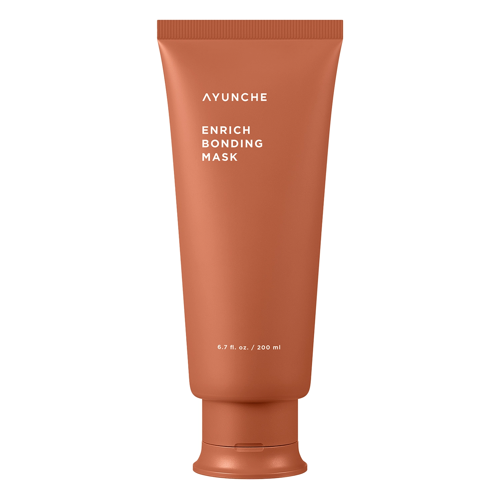 Ayunche - Enrich Bonding Mask - Odżywcza Maska do Włosów Zniszczonych - 200ml