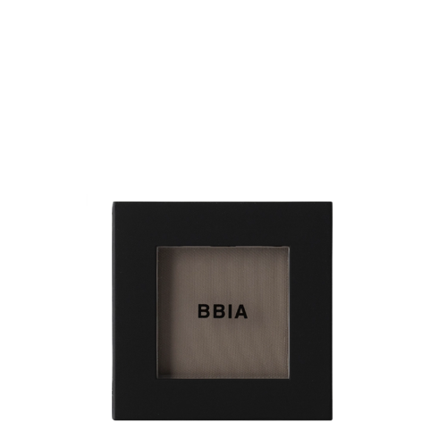 BBIA - Last Blush - Aksamitny Bronzer do Konturowania Twarzy - 10 Cashew Nut Blossom - 2,5g