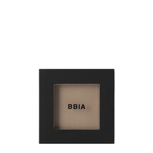 BBIA - Last Blush - Aksamitny Bronzer do Konturowania Twarzy - 9 Macadamia Blossom - 2,5g