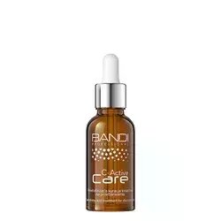 Bandi - C-Active Care Rewitalizująca Kuracja Kwasowa na Przebarwienia - 30ml - OUTLET