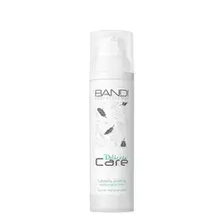 Bandi - Delicate Care - Subtelny Peeling Enzymatyczny - 75ml