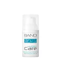 Bandi - Hydro Care - Nawilżający Krem-Żel pod Oczy - 30ml