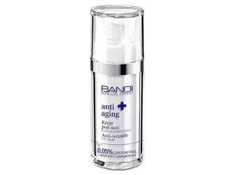Bandi - Medical Expert - Anti Aging - Anti-Wrinkle Eye Cream - Krem pod Oczy przeciw Zmarszczkom - 30ml