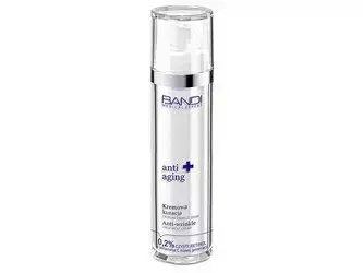 Bandi - Medical Expert - Anti Aging - Anti-Wrinkle Treatment Cream - Kremowa Kuracja przeciw Zmarszczkom - 50ml