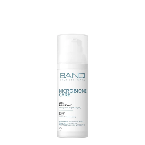 Bandi - Microbiome Care - Krem Barierowy Intensywnie Regenerujący - 50ml