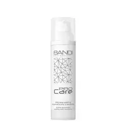 Bandi - Pro Care - Aktywny Peeling Enzymatyczny z Keratoliną - 75ml