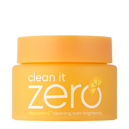 Banila Co - Clean It Zero Cleansing Balm - Brightening - Sorbetowy Olejek do Mycia Twarzy - 100ml