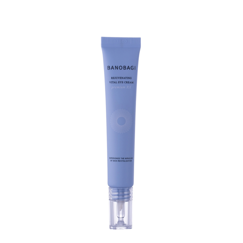 Banobagi - Rejuvenating Vital Eye Cream - Rewitalizujący Krem pod Oczy - 15ml