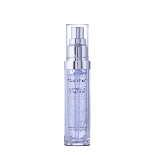 Banobagi - Rejuvenating Vital Serum - Rewitalizujące Serum do Twarzy- 30ml