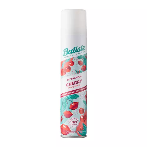 Batiste - Cherry - Suchy Szampon do Włosów o Zapachu Wiśni - 200ml - OUTLET