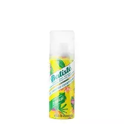 Batiste - Tropical - Mini Suchy Szampon do Włosów o Tropikalnym Zapachu - 50ml