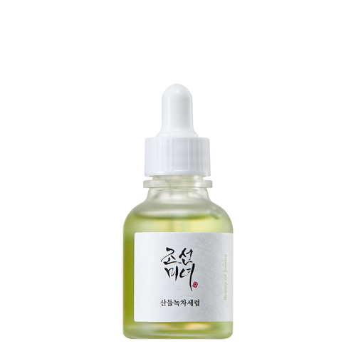 Beauty of Joseon - Calming Serum Green Tea + Panthenol - Łagodzące Serum - 30ml