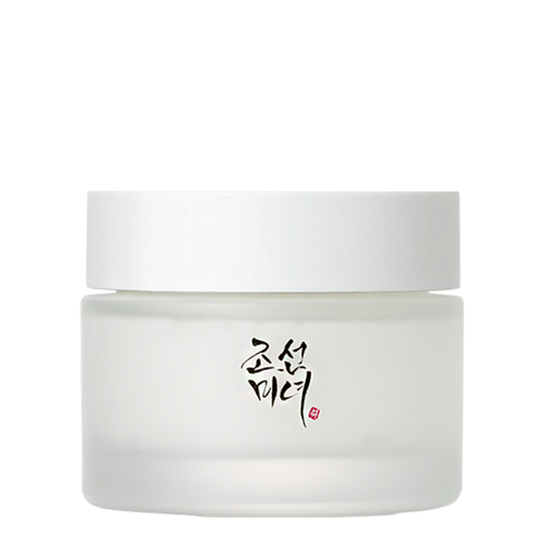 Beauty of Joseon - Dynasty Cream - Łagodny Krem Nawilżający do Twarzy - 50ml