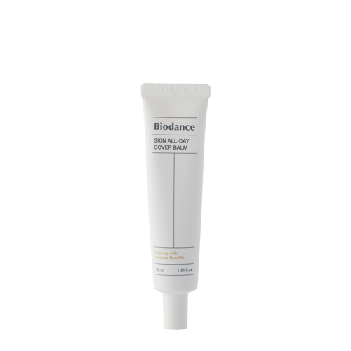 Biodance - Skin All-day Cover Balm - Tonujący Balsam do Twarzy - 30ml