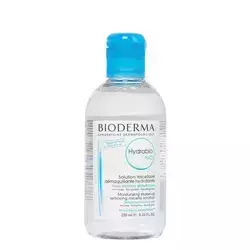 Bioderma - Hydrabio H2O - Płyn Micelarny do Skóry Odwodnionej - 250ml