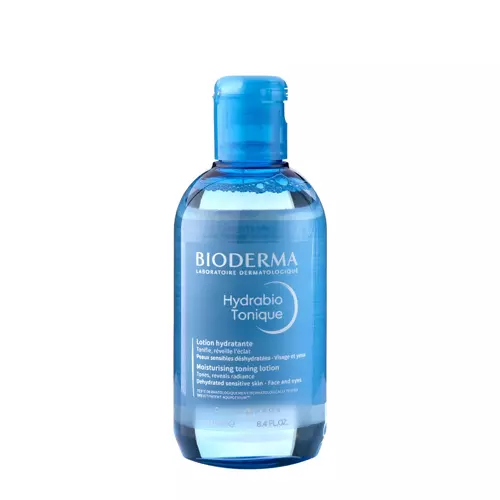 Bioderma - Hydrabio Tonique - Nawilżający Tonik do Twarzy - 250ml