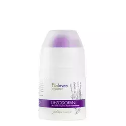 Biolaven - Dezodorant - 50ml