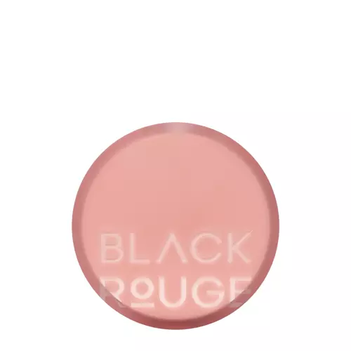 Black Rouge - Thin Layer Velour Cushion SPF40/PA++ - Lekki Podkład w Poduszce - VC02 Vanilla - 12g