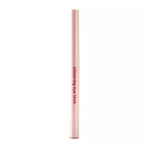 CLIO - TWINKLE POP Glittering Eye Stick - Brokatowy Cień do Powiek w Sztyfcie - 11 Glit Me - 0,7g 