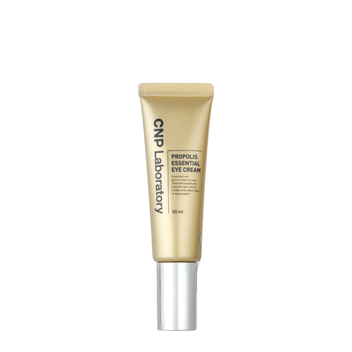 CNP Cosmetics - Essential Propolis Eye Cream - Nawilżający Krem pod Oczy z Propolisem - 50ml