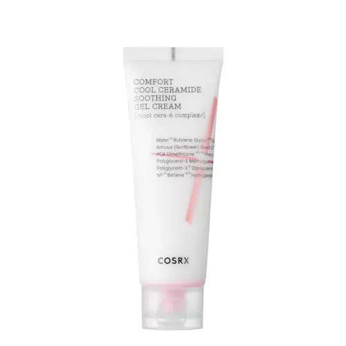 COSRX - Balancium Comfort Cool Ceramide Soothing Gel Cream - Żelowy Krem z Ceramidami - 85ml