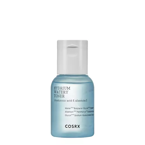 COSRX - Hydrium Watery Toner - Tonik Silnie Nawilżający - 50ml