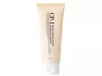 CP-1 - Bright Complex Intense Nourishing Shampoo - Głęboko Odżywczy Szampon - 100ml