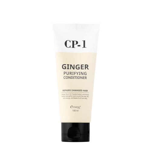 CP-1 - Ginger Purifying Conditioner - Odżywka do Włosów z Ekstraktem z Korzenia Imbiru - 100ml