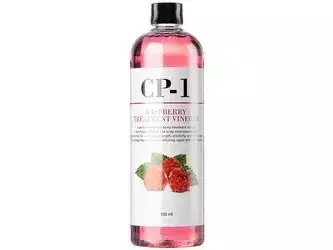CP-1 - Rasberry Treatment Vinegar - Malinowa Płukanka Octowa do Włosów - 500ml
