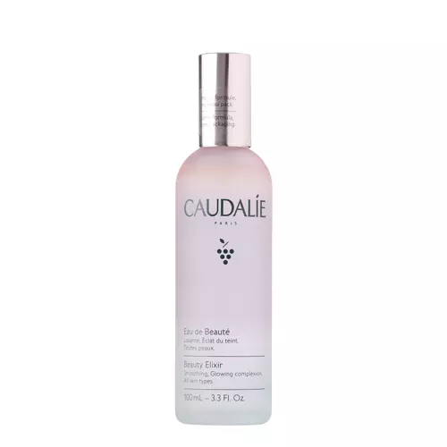 Caudalie - Beauty Elixir - Woda Rozświetlająca - 100ml 