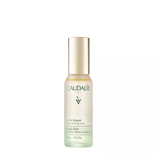 Caudalie - Beauty Elixir - Woda Rozświetlająca - 30ml