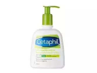 Cetaphil - MD - Dermoprotektor - Nawilżająco-Odżywczy Balsam do Twarzy i Ciała - 236ml 