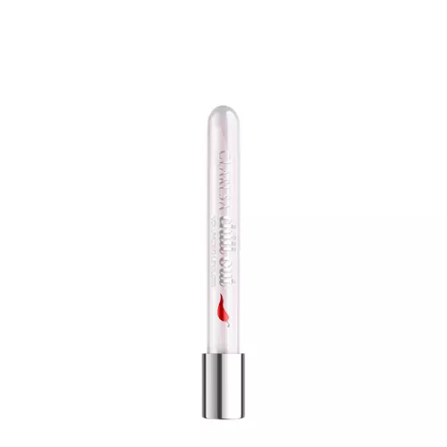 Claresa - Chill Out Lipgloss - Błyszczyk Powiększający Usta - 15 Happy Go Lucky - 5ml