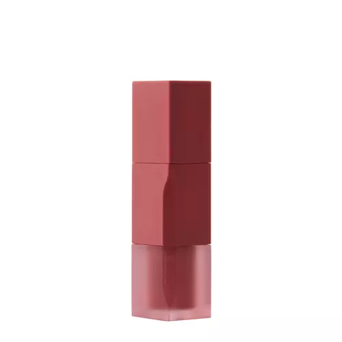 Clio - Chiffon Blur Tint - Długotrwały Tint o Matowym Wykończeniu - 04 All Day Rose - 3,1g