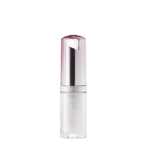 Clio - Crystal Glam Balm - Balsam o Błyszczącym Wykończeniu - 005 Honey Raspberry - 3,2g