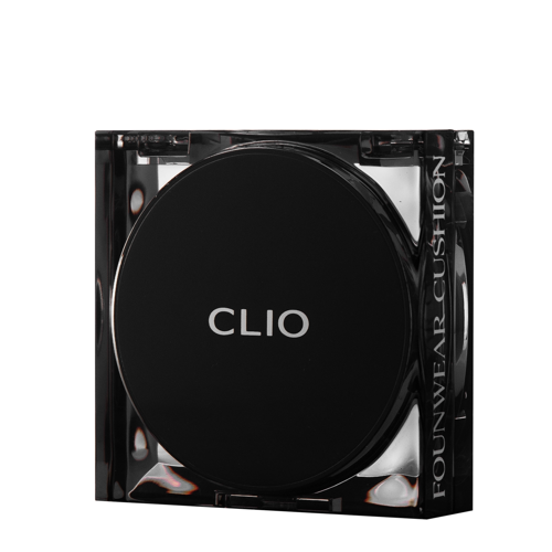 Clio - Kill Cover The New Founwear Cushion Mini SPF50+/PA+++ - Podkład w Poduszce - 4 Ginger - 6g