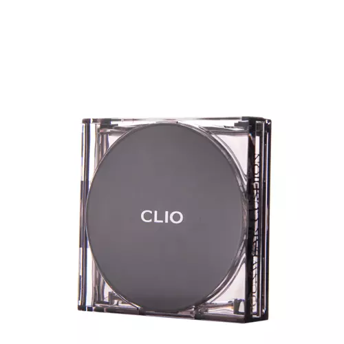 Clio - Kill Cover The New Founwear Cushion  SPF50+/PA+++ - Podkład w Poduszce + Refill - 2.5 Ivory - 30g