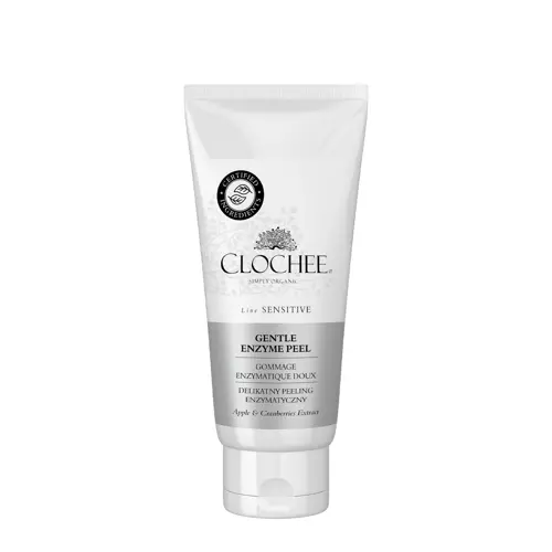 Clochee - Gentle Enzyme Peel - Delikatny Peeling Enzymatyczny - 100ml