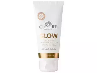 Clochee - Glow Body Balm - Rozświetlający Balsam do Ciała - 100ml